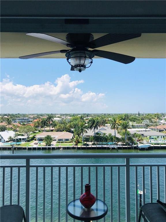 WATERS EDGE CONDO - Residential