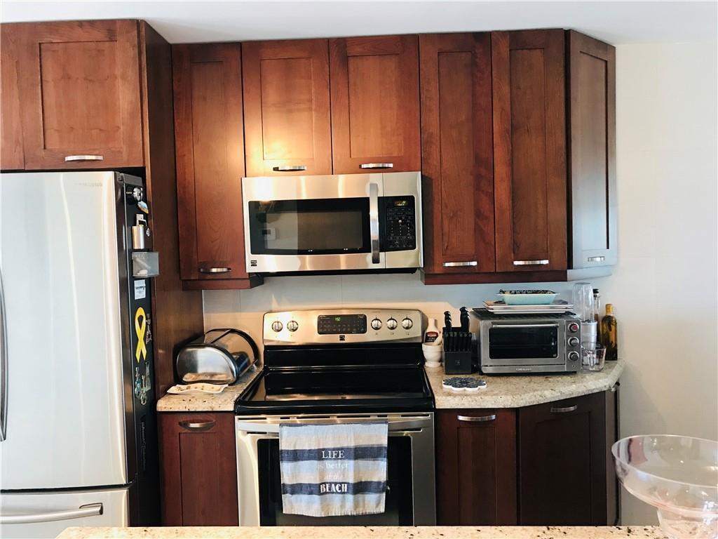 WATERS EDGE CONDO - Residential