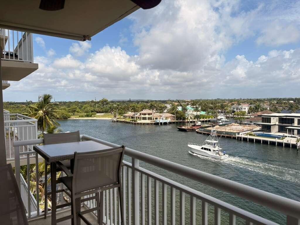 WATERS EDGE CONDO - Residential