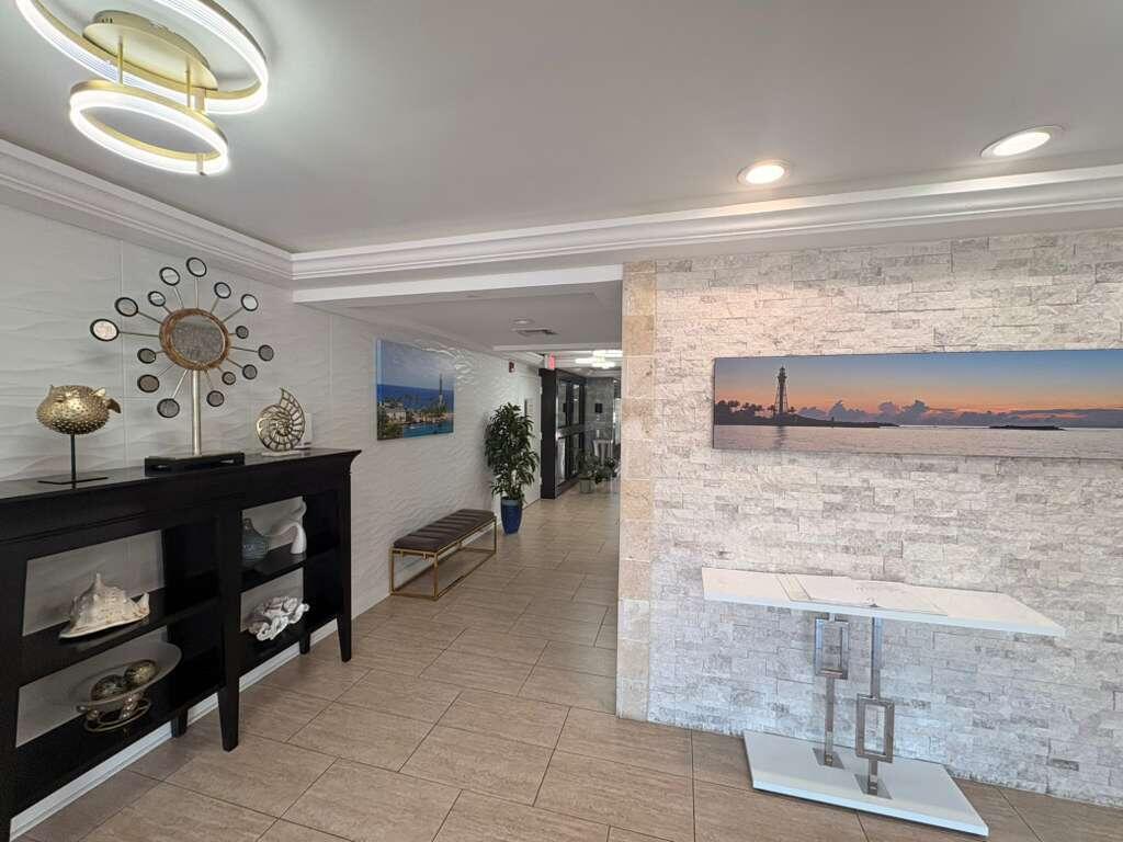 WATERS EDGE CONDO - Residential