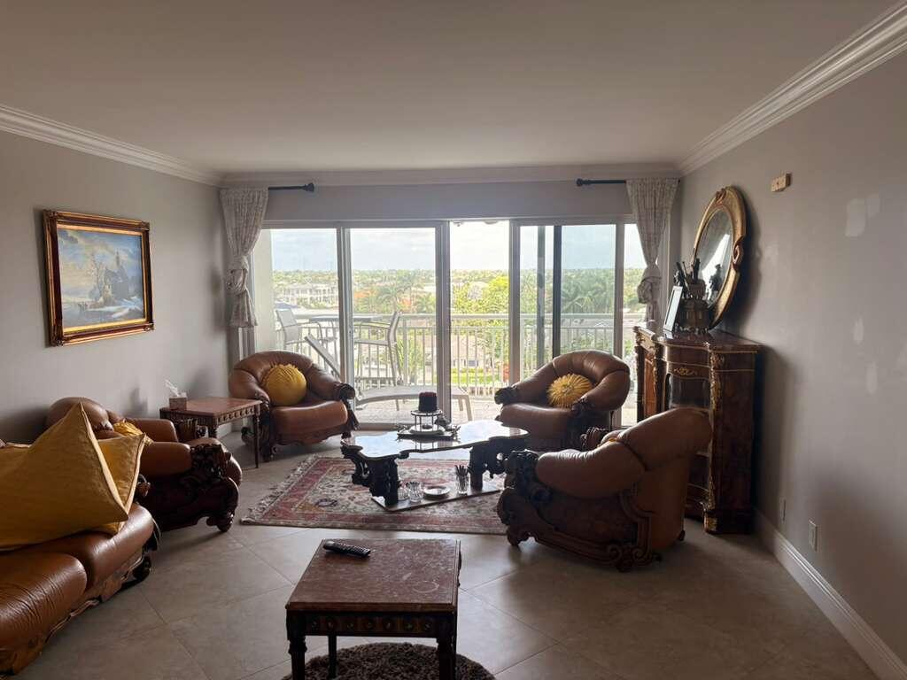 WATERS EDGE CONDO - Residential