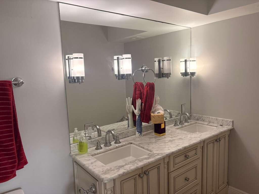 WATERS EDGE CONDO - Residential