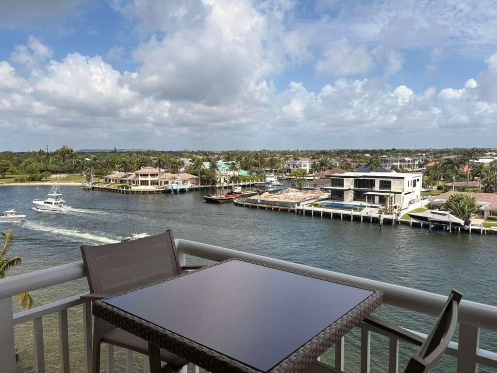 WATERS EDGE CONDO - Residential