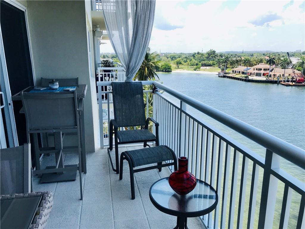 WATERS EDGE CONDO - Residential