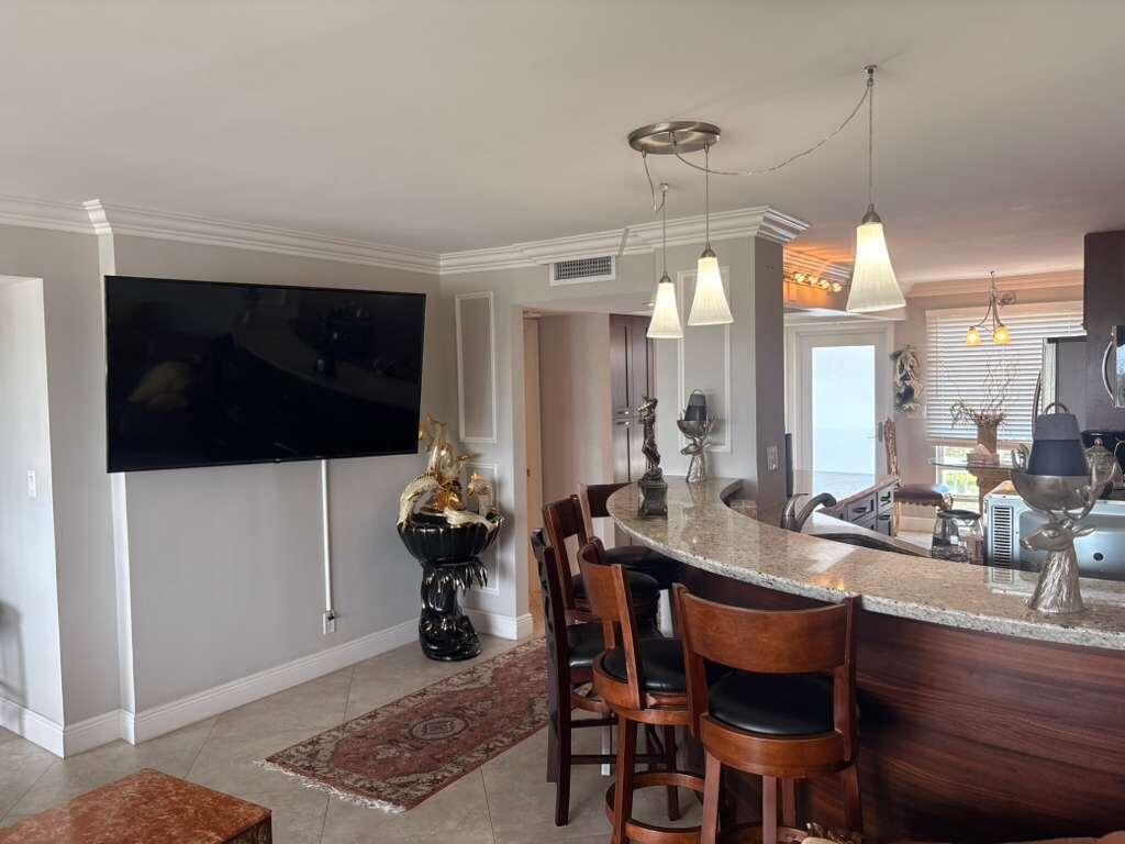 WATERS EDGE CONDO - Residential
