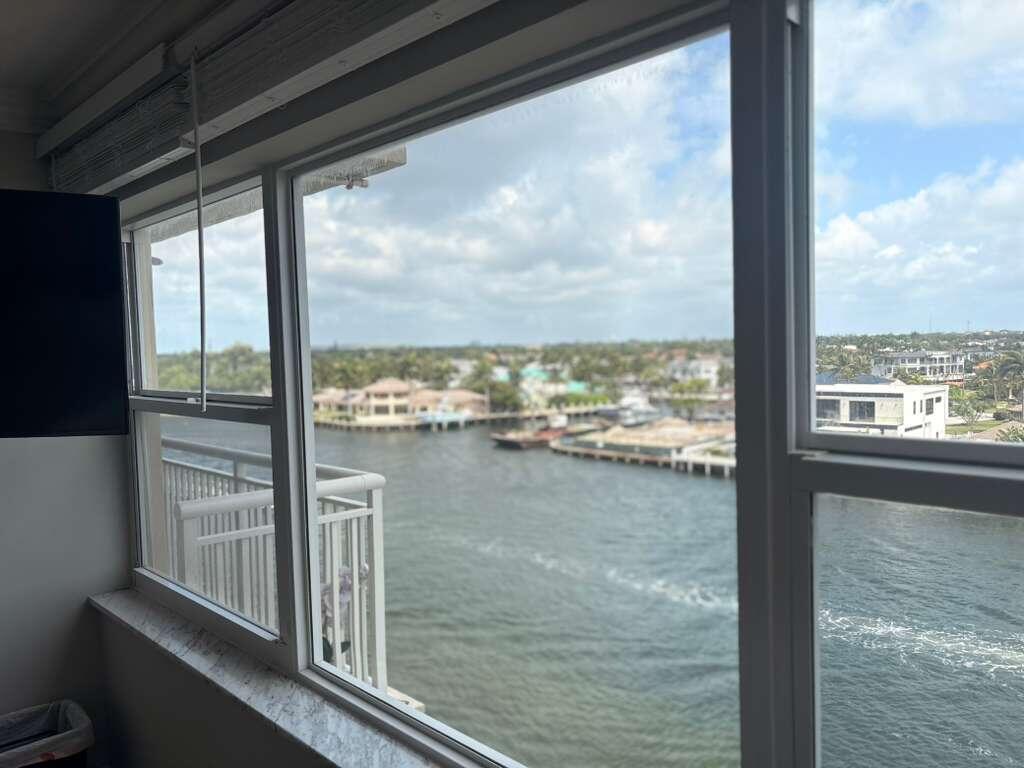 WATERS EDGE CONDO - Residential