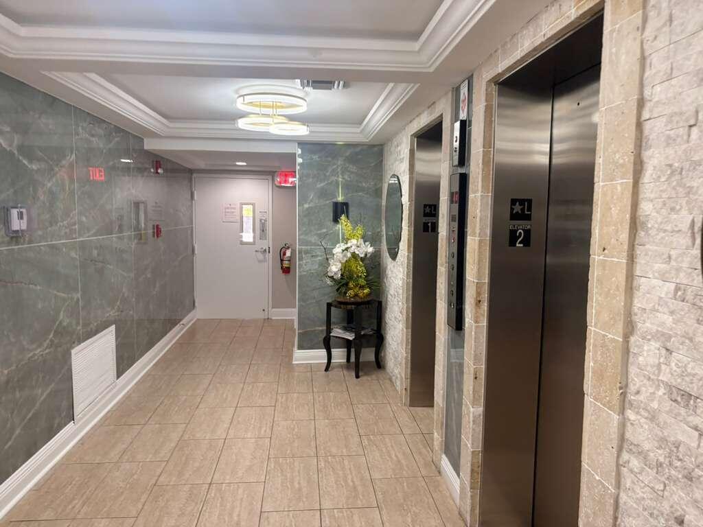 WATERS EDGE CONDO - Residential