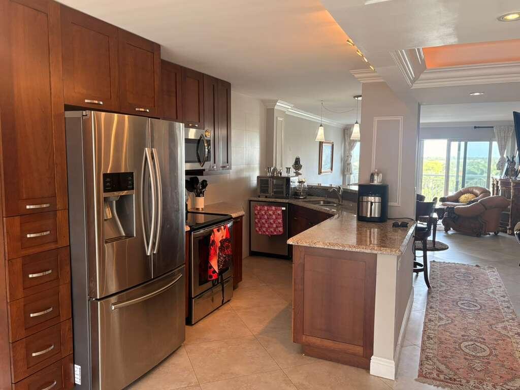 WATERS EDGE CONDO - Residential