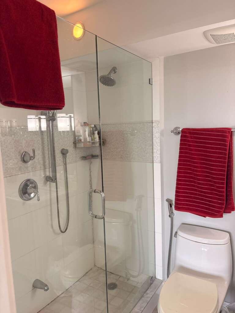WATERS EDGE CONDO - Residential
