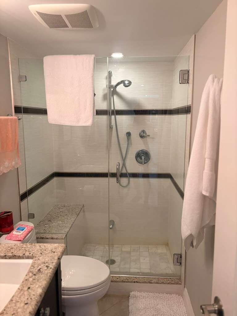 WATERS EDGE CONDO - Residential