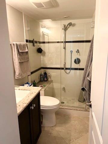 WATERS EDGE CONDO - Residential