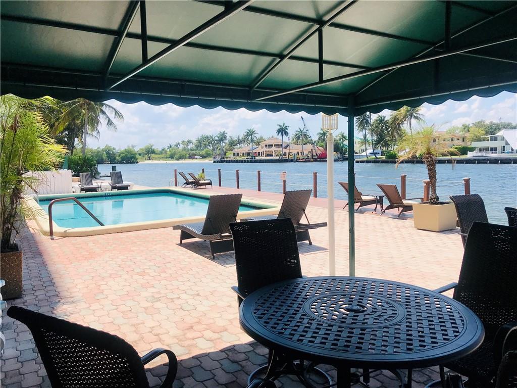 WATERS EDGE CONDO - Residential