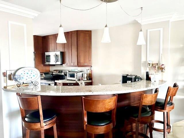 WATERS EDGE CONDO - Residential