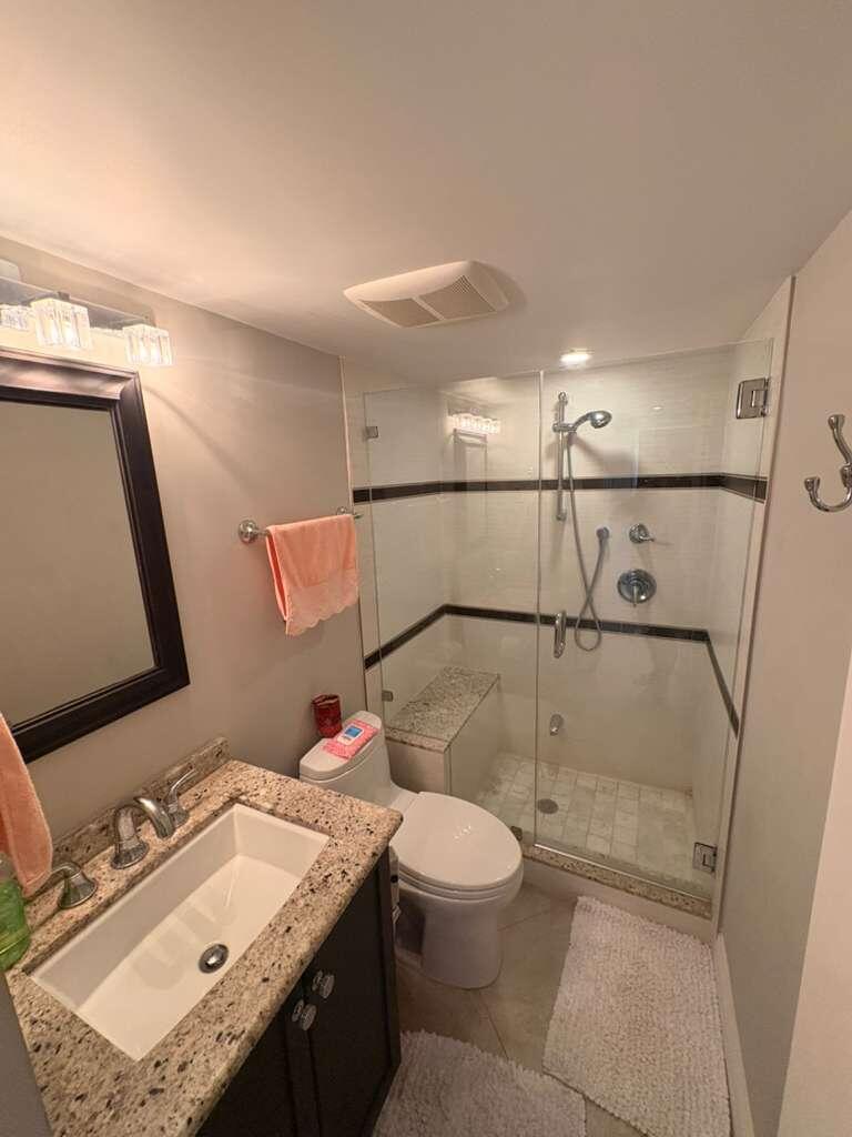 WATERS EDGE CONDO - Residential