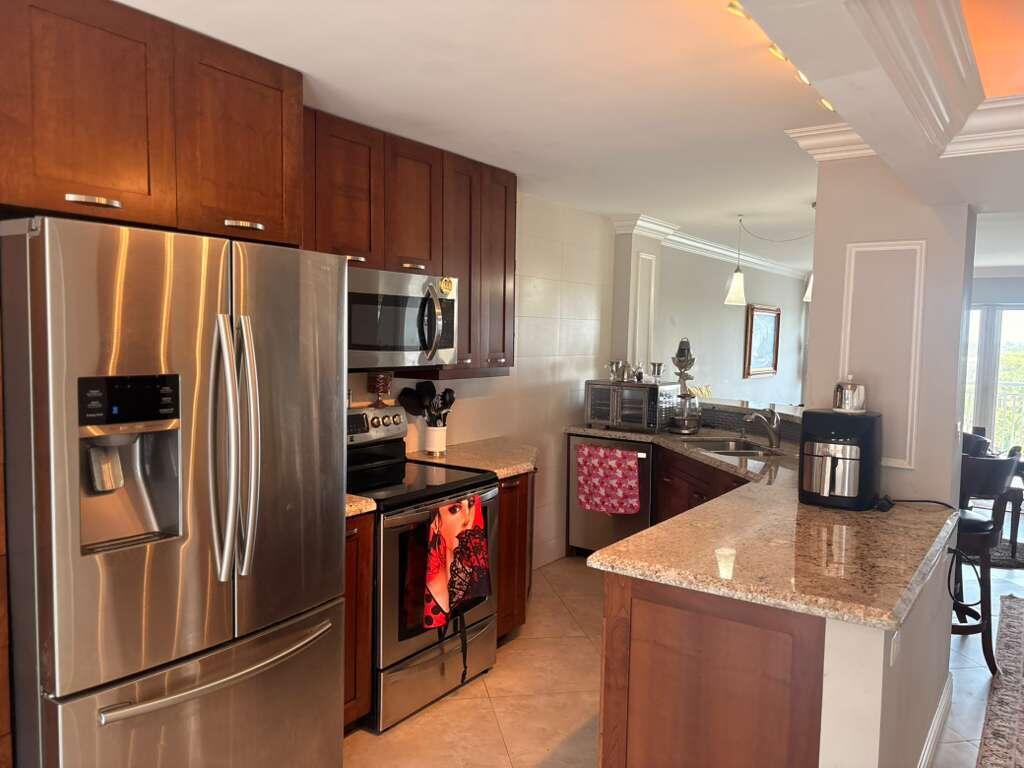 WATERS EDGE CONDO - Residential