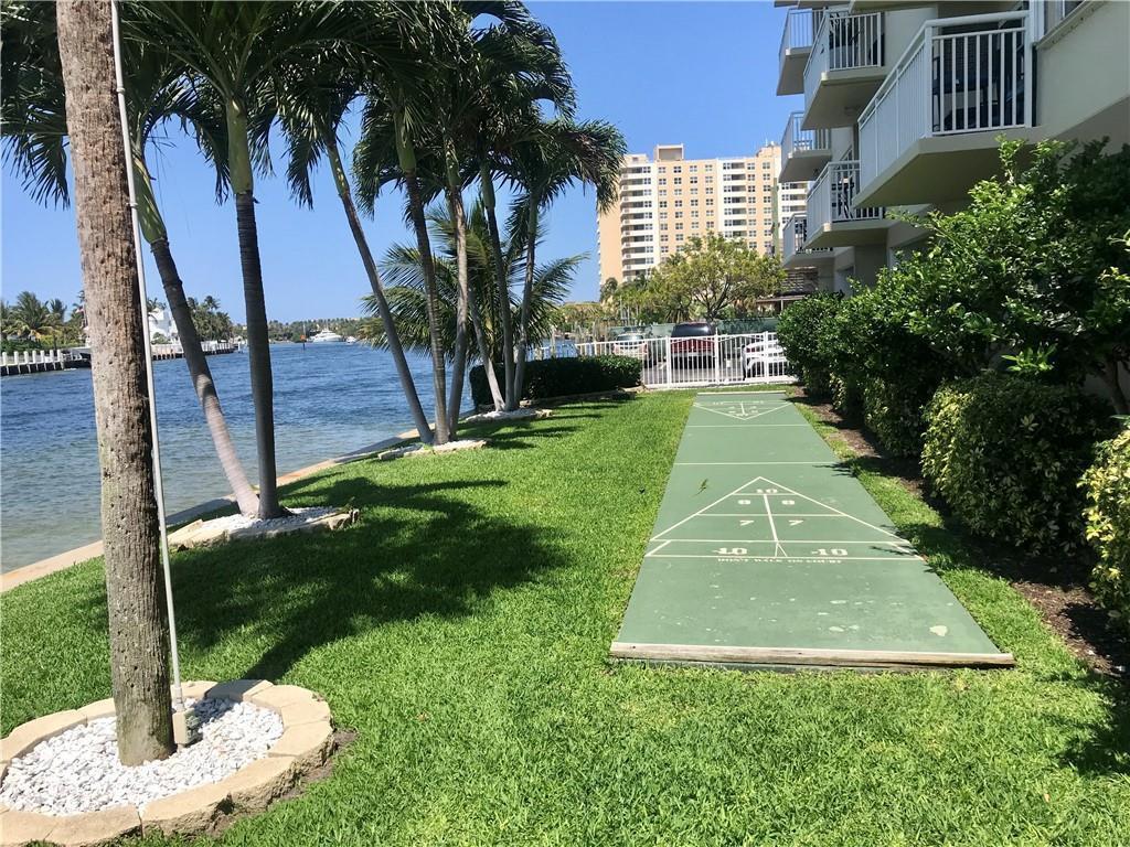 WATERS EDGE CONDO - Residential