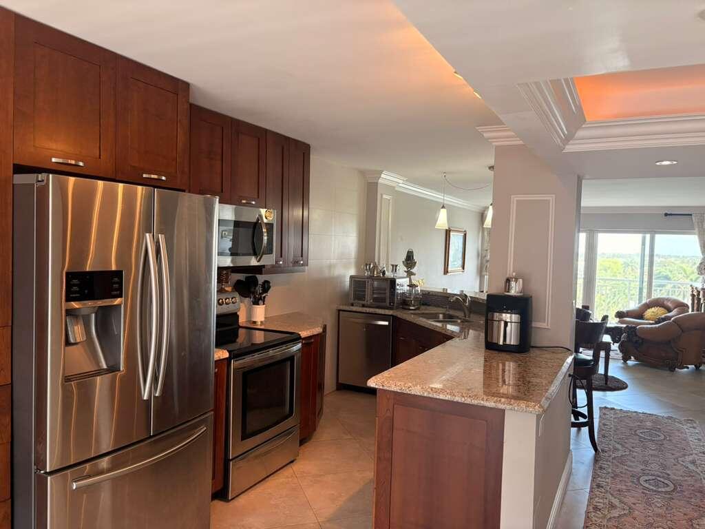 WATERS EDGE CONDO - Residential