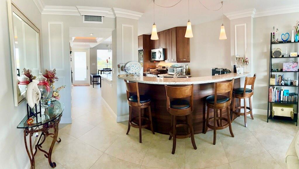 WATERS EDGE CONDO - Residential