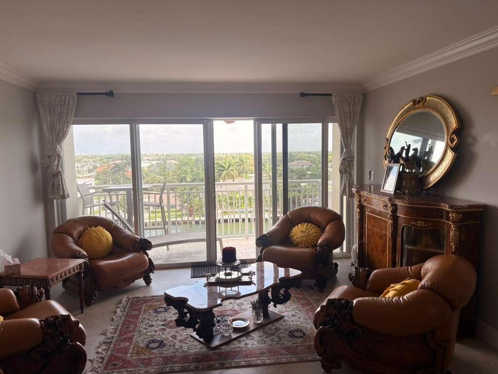 WATERS EDGE CONDO - Residential