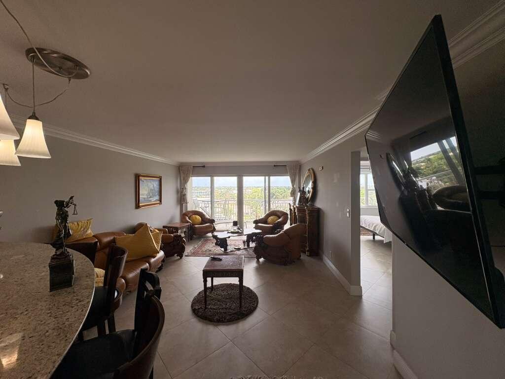 WATERS EDGE CONDO - Residential