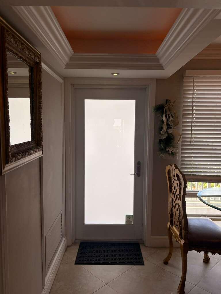WATERS EDGE CONDO - Residential