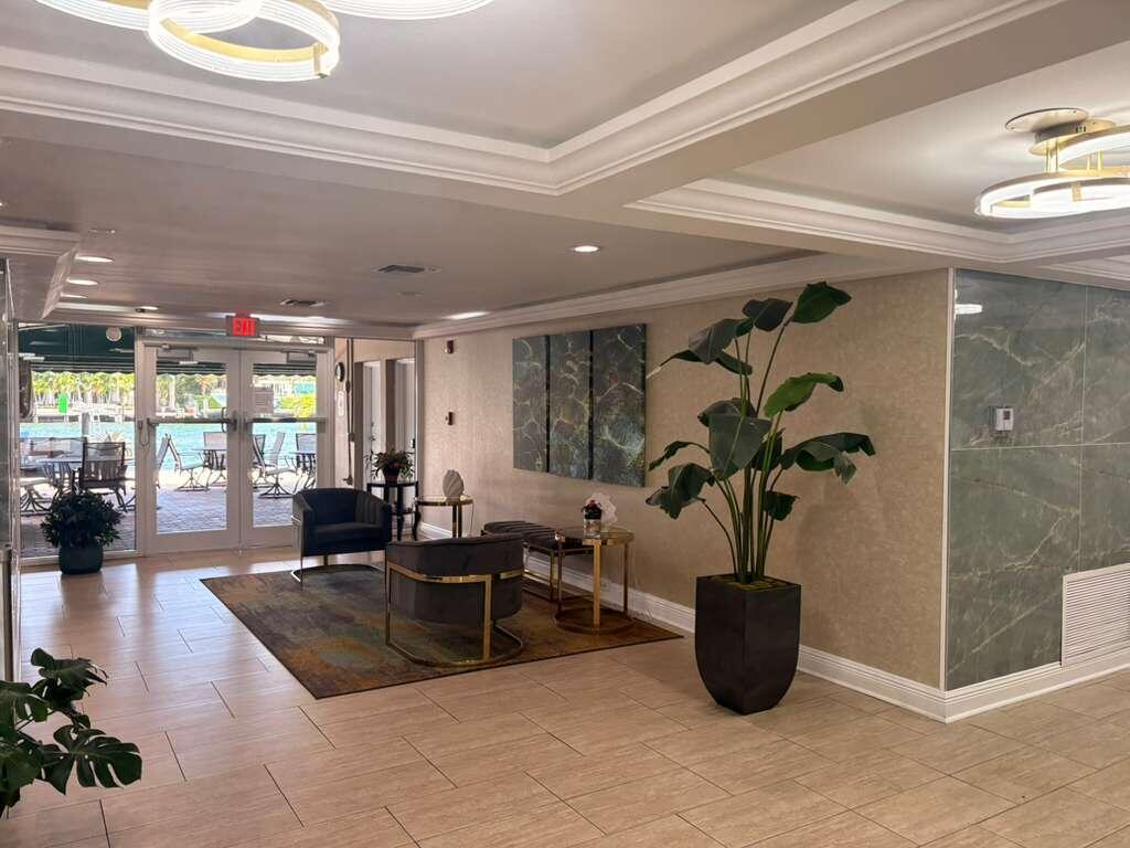 WATERS EDGE CONDO - Residential