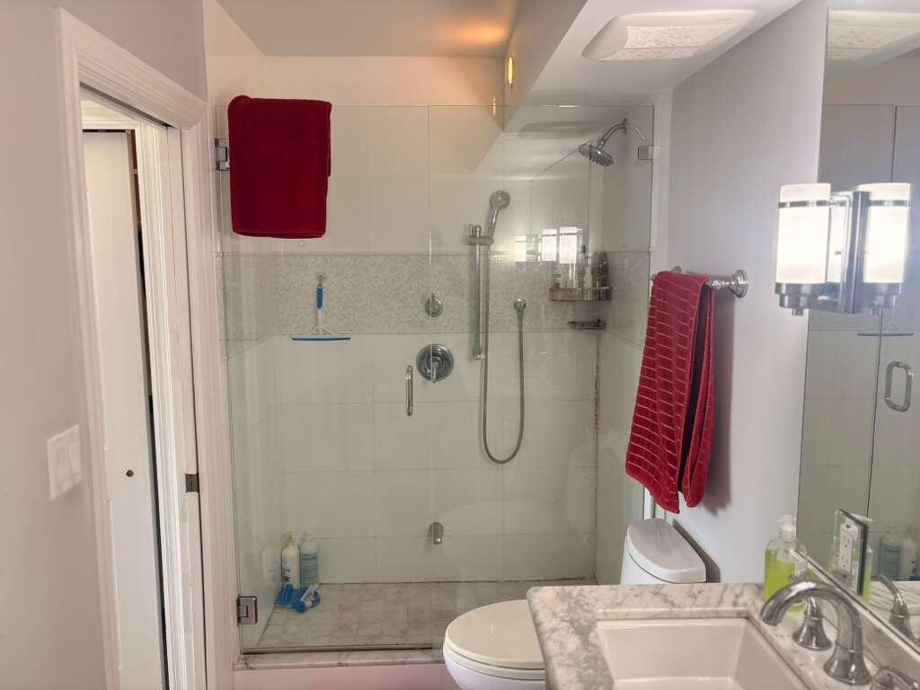 WATERS EDGE CONDO - Residential