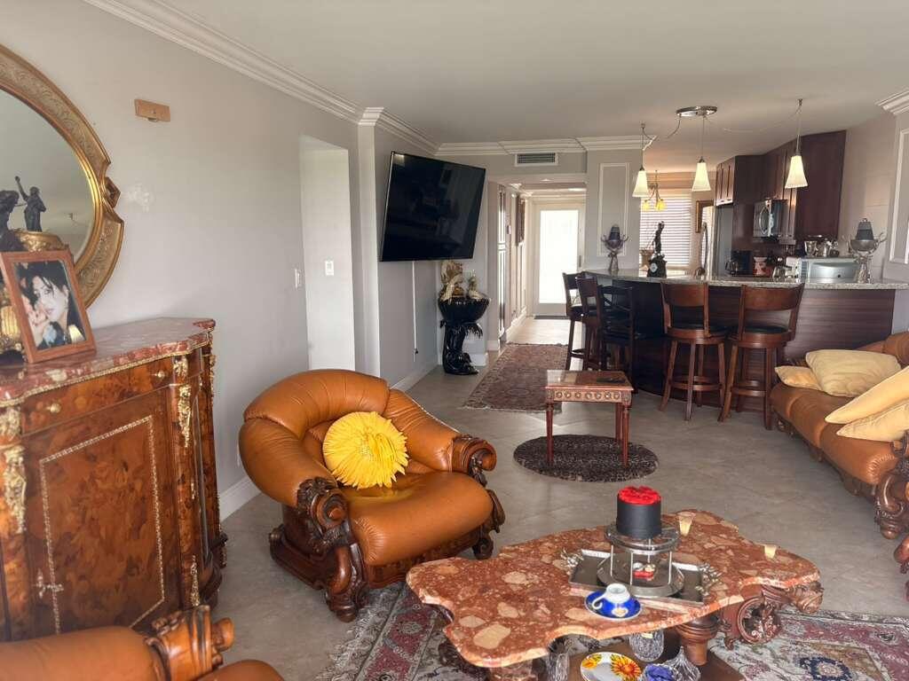 WATERS EDGE CONDO - Residential