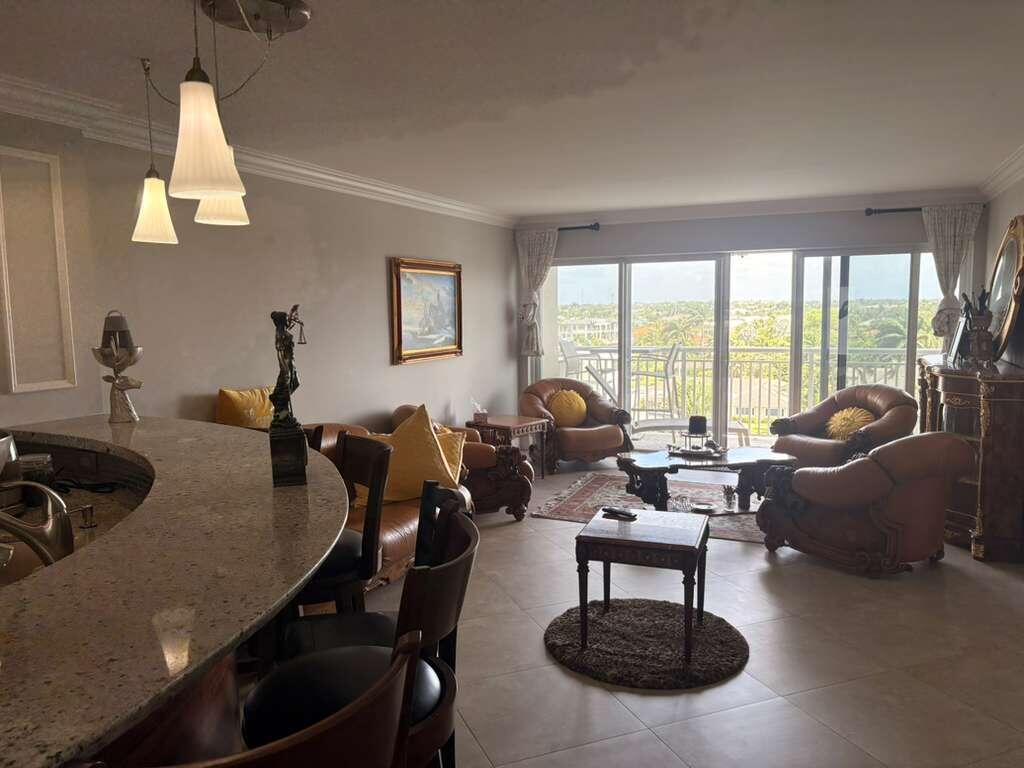 WATERS EDGE CONDO - Residential