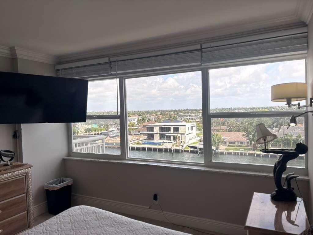 WATERS EDGE CONDO - Residential