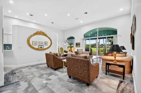 Tiny photo for 10694 Greenbriar Villa Drive, Lake Worth, FL 33449 (MLS # B26051720)