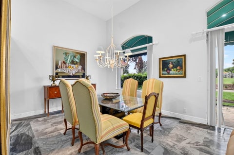Tiny photo for 10694 Greenbriar Villa Drive, Lake Worth, FL 33449 (MLS # B26051720)