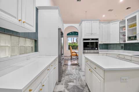 Tiny photo for 10694 Greenbriar Villa Drive, Lake Worth, FL 33449 (MLS # B26051720)