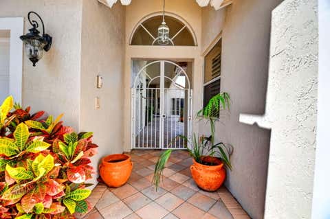 Tiny photo for 10694 Greenbriar Villa Drive, Lake Worth, FL 33449 (MLS # B26051720)