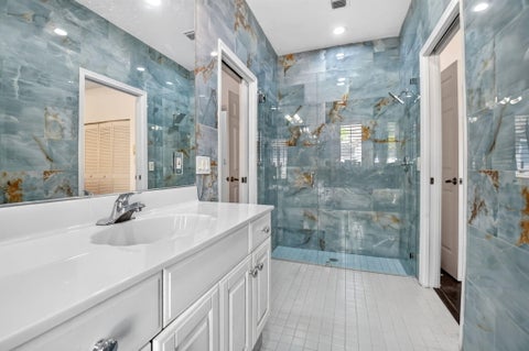 Tiny photo for 10694 Greenbriar Villa Drive, Lake Worth, FL 33449 (MLS # B26051720)