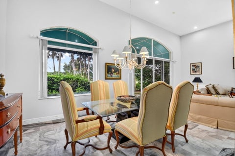 Tiny photo for 10694 Greenbriar Villa Drive, Lake Worth, FL 33449 (MLS # B26051720)