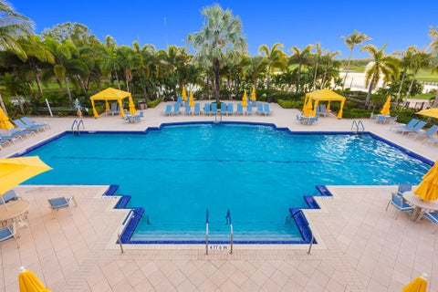 Tiny photo for 10694 Greenbriar Villa Drive, Lake Worth, FL 33449 (MLS # B26051720)
