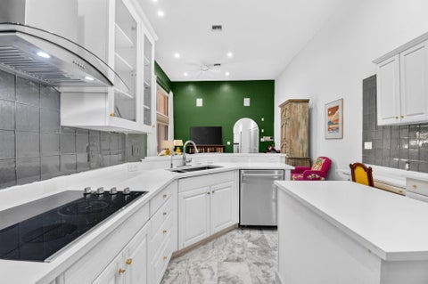 Tiny photo for 10694 Greenbriar Villa Drive, Lake Worth, FL 33449 (MLS # B26051720)
