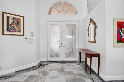 Tiny photo for 10694 Greenbriar Villa Drive, Lake Worth, FL 33449 (MLS # B26051720)