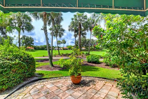 Tiny photo for 10694 Greenbriar Villa Drive, Lake Worth, FL 33449 (MLS # B26051720)