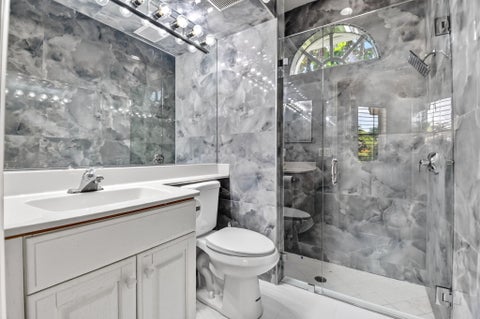 Tiny photo for 10694 Greenbriar Villa Drive, Lake Worth, FL 33449 (MLS # B26051720)