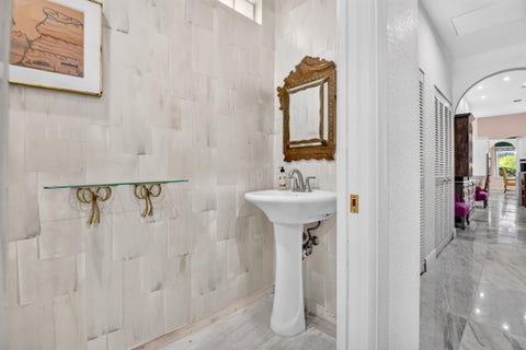 Tiny photo for 10694 Greenbriar Villa Drive, Lake Worth, FL 33449 (MLS # B26051720)