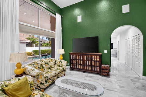 Tiny photo for 10694 Greenbriar Villa Drive, Lake Worth, FL 33449 (MLS # B26051720)