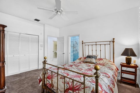 Tiny photo for 10694 Greenbriar Villa Drive, Lake Worth, FL 33449 (MLS # B26051720)