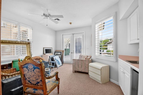 Tiny photo for 10694 Greenbriar Villa Drive, Lake Worth, FL 33449 (MLS # B26051720)