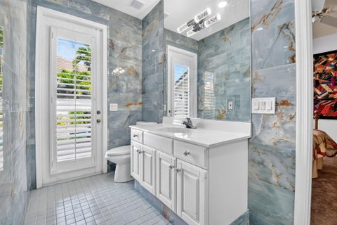 Tiny photo for 10694 Greenbriar Villa Drive, Lake Worth, FL 33449 (MLS # B26051720)