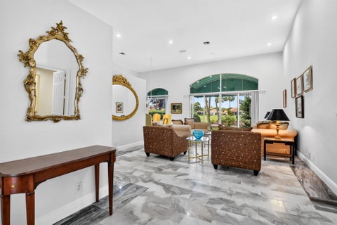 Tiny photo for 10694 Greenbriar Villa Drive, Lake Worth, FL 33449 (MLS # B26051720)