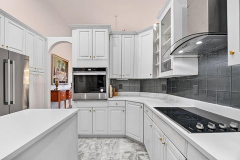 Tiny photo for 10694 Greenbriar Villa Drive, Lake Worth, FL 33449 (MLS # B26051720)