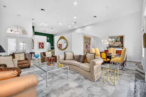 Tiny photo for 10694 Greenbriar Villa Drive, Lake Worth, FL 33449 (MLS # B26051720)