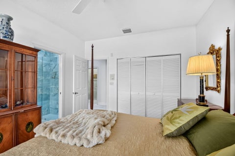 Tiny photo for 10694 Greenbriar Villa Drive, Lake Worth, FL 33449 (MLS # B26051720)